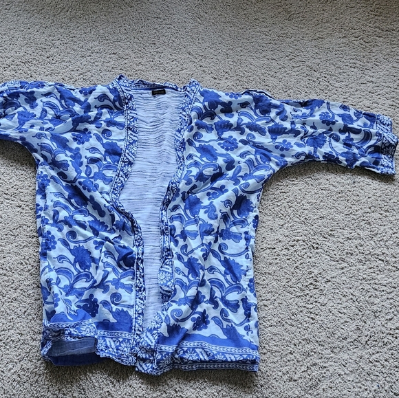 Swim - Picture 1 of 4